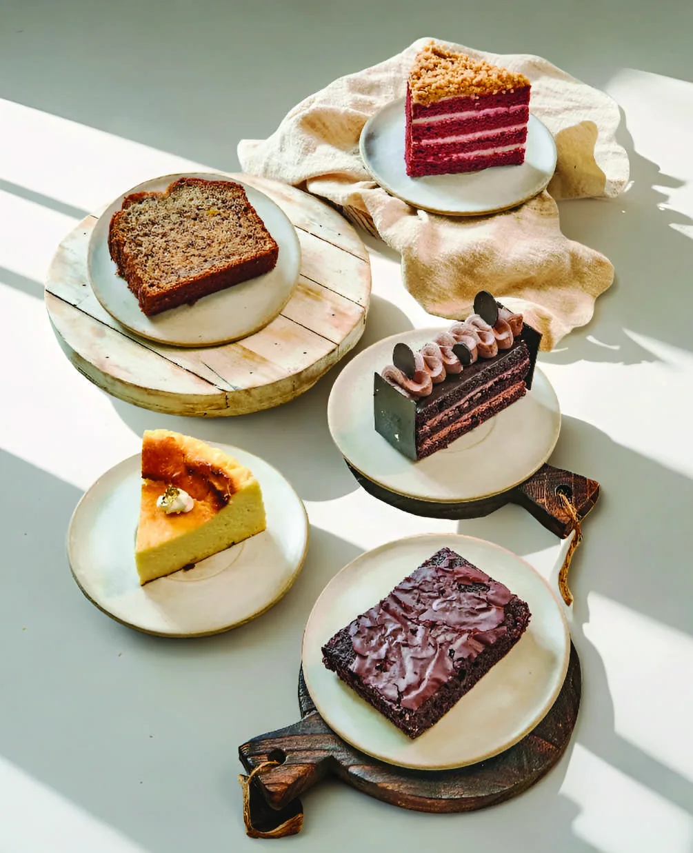 Banana Bread